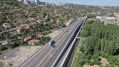 ABB, 5 Yilda 17 Köprü Ve Köprülü Kavsagi Baskente Kazandirdi