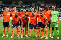 Basaksehir, En Kötü Ilk Yariyi Geçirdi