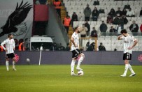 Besiktas Ligin Ilk Yarisinda Istikrari Saglayamadi