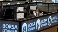 Borsa güne yükselişle başladı