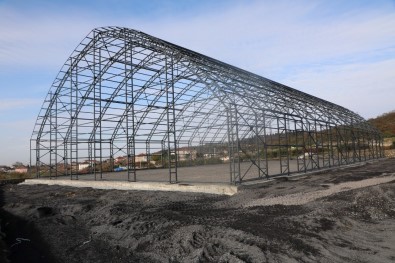 Dilovasi'nin 3 Mahallesine 25 Milyonluk Yatirim