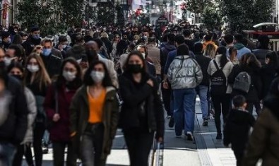 En uzun yaşam süresine sahip iller açıklandı! Hangi şehrimiz ilk sırada? İşte il il yaşam süreleri