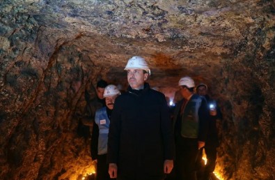 Enerjide dev hamle! Bakan Bayraktar açıkladı: Türkiye 5 ülkeden biri olacak