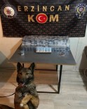 Erzincan'da Kaçak Sigara Operasyonu Açiklamasi 1 Gözalti