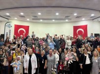 Eskisehir Tüp Bebek Merkezi Kurulusunun 5'Inci Yilini Kutluyor