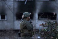 Gazze'de Ölen Israilli Asker Sayisi 161'E Yükseldi