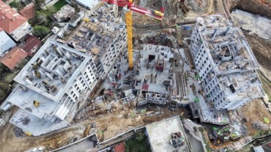 Güven Endeksi Insaat Sektöründe Düstü