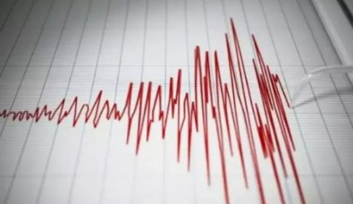 Hatay ve Kahramanmaraş'ta peş peşe depremler!