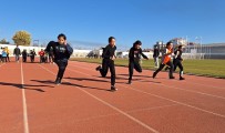 Karaman'da Düzenlenen U14 Atletizm Il Yarismalari Sona Erdi Haberi