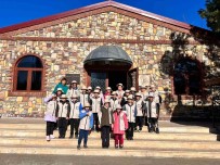 Kartepe'de Tarihe Yolculuk