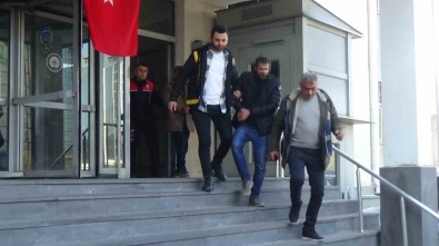Kayseri'de 95 Personelle Aranan Sahis Operasyonu Açiklamasi 18 Sahis Yakalandi