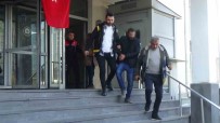 Kayseri'de 95 Personelle Aranan Sahis Operasyonu Açiklamasi 18 Sahis Yakalandi
