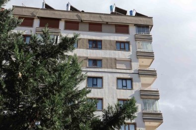 Konya'da Konut Satis Fiyatlarinda Yüzde 25'E Kadar Düsüsler Var