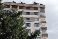 Konya'da Konut Satis Fiyatlarinda Yüzde 25'E Kadar Düsüsler Var