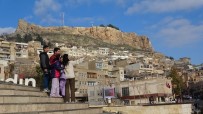 Mardin, 2023 Yilinda 2 Milyon 650 Bin Turist Agirladi
