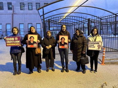 Serap Bor Davasinda Karar Açiklamasi Azmettirici Babaya Müebbet, Annesini Öldüren Çocuga 38 Yil 6 Ay Hapis Cezasi