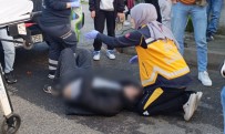 Turgutlu'da Okul Çikisi Kaza Açiklamasi 1 Ögrenci Yaralandi Haberi