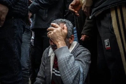 İsrail’in infaz raporları dehşete düşürdü: Yüzyılın en yüksek sivil kayıp oranı!