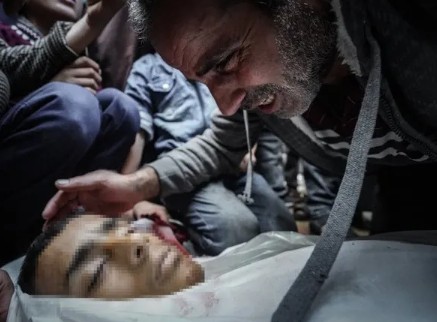 İsrail’in infaz raporları dehşete düşürdü: Yüzyılın en yüksek sivil kayıp oranı!