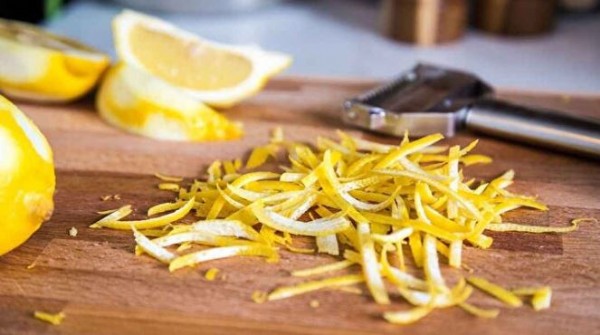 Sakın çöpe atmayın: Kabuğu kendinden 70 kat daha faydalı milyonlarca antioksidan içeriyor