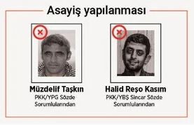 Terör örgütü PKK’nın ensesindeyiz! 230 kilometre derinliğe kadar inildi: 39 sözde örgüt yöneticisi öldürüldü
