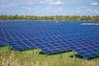 Akdagmadeni Belediyesi Günes Enerji Santrali Kuracak