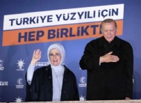 Başkan Erdoğan'dan illere 31 Mart talimatı! Büyükşehirlerde fetret devrini sona erdirelim