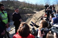 Biga'da Su Sorunlari Tarihe Karisiyor