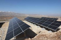 Büyüksehirden Tarimsal Sulamaya 165 Milyonluk Destek