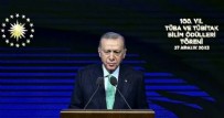 Başkan Erdoğan'dan çok net 'terörle mücadele' mesajı: Şehitlerimizin kanı asla yerde kalmayacak