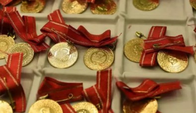 Gram altında yeni rekor