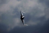 Güney Kore ABD'den 20 Adet F-35A Savas Uçagi Alacak