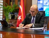 Izmir Büyüksehir Belediyesi Yeni Yil Etkinliklerini Iptal Etti