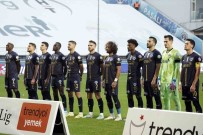 Kasimpasa'nin Ilk Yari Karnesi