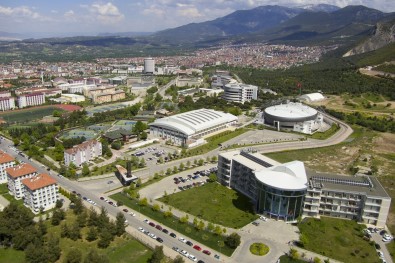 Kastamonu Üniversitesi'nin 2023 Yilinda 25 TÜBITAK Projesi Kabul Edildi