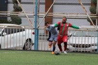 Kayseri 1. Amatör Küme'de 10. Hafta Tamamlandi