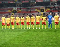 Kayserispor'un Kupa Mesaisi 18 Ocak'ta