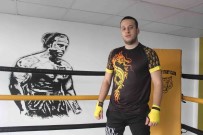 Pes Etmedi, Kirik Bilekle Avrupa Sampiyonu Oldu