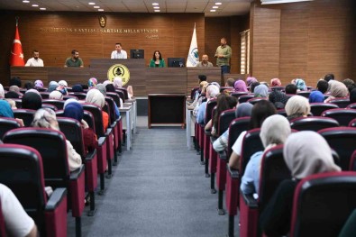 Pursaklar Belediyesinden Istihdama Destek