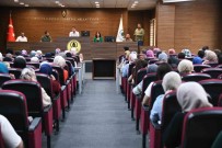 Pursaklar Belediyesinden Istihdama Destek