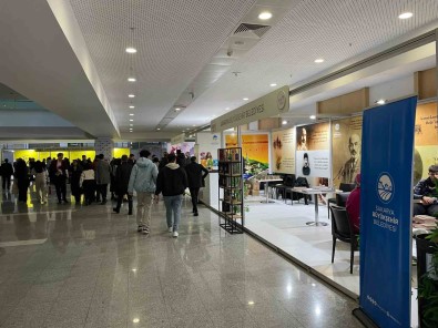 Sakarya Büyüksehir Mehmet Akif Ersoy Günleri'nde