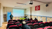 Simav'da Din Görevlilerine Yüz Yüze Vaaz Semineri