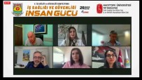 Tarsus Belediyesi 'Is Sagligi Ve Güvenligi Sempozyumu' Düzenledi