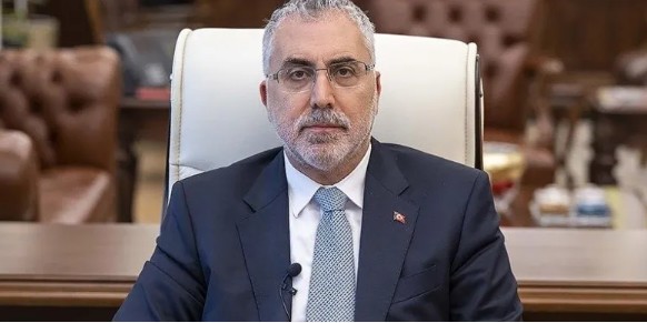 Belli oluyor! TÜRK-İş ve Bakan Işıkhan'dan peşe peşe asgari ücret açıklaması