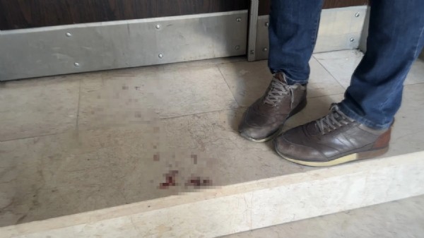 İstanbul’da üniversiteli genç kız kabusu yaşadı! Gece arkasından yaklaşınca çığlığı bastı!