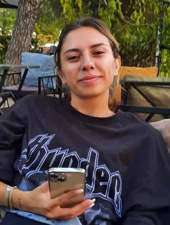 İstanbul’da üniversiteli genç kız kabusu yaşadı! Gece arkasından yaklaşınca çığlığı bastı!