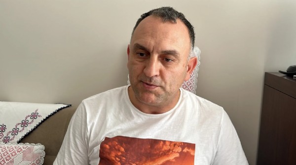 İstanbul’da üniversiteli genç kız kabusu yaşadı! Gece arkasından yaklaşınca çığlığı bastı!