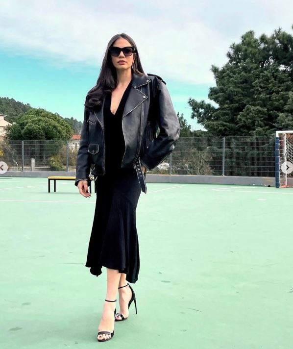 Set karelerine yorum yağdı!