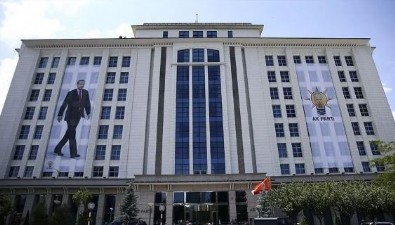 AK Parti'de yerel seçim seferberliği! Başkan Erdoğan'dan 51 ilin teşkilatlarıyla temayül buluşması