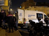 Arnavutköy'de 11 Yasindaki Çocuk Basindan Vurulmus Halde Ölü Bulundu